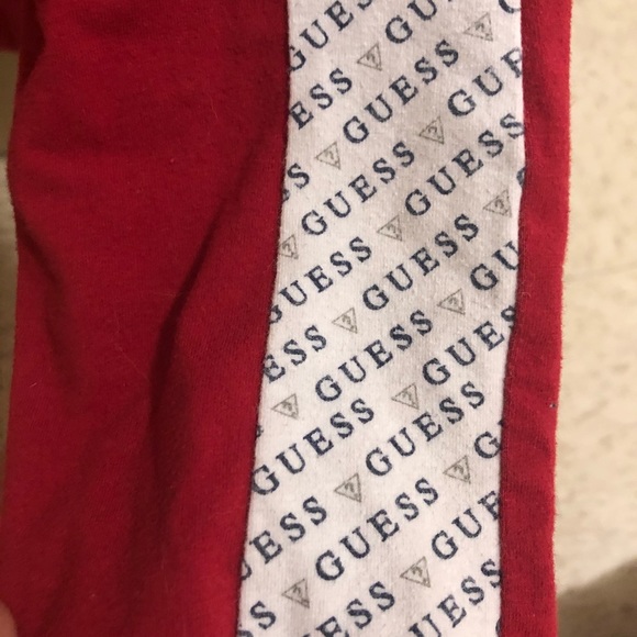 Guess Long Sleeve - Picture 4 of 4
